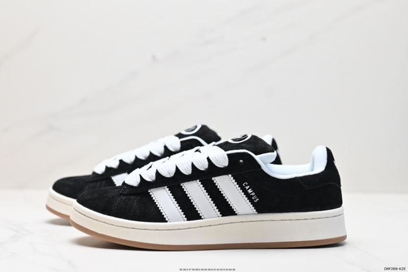 Adidas Campus Shoes